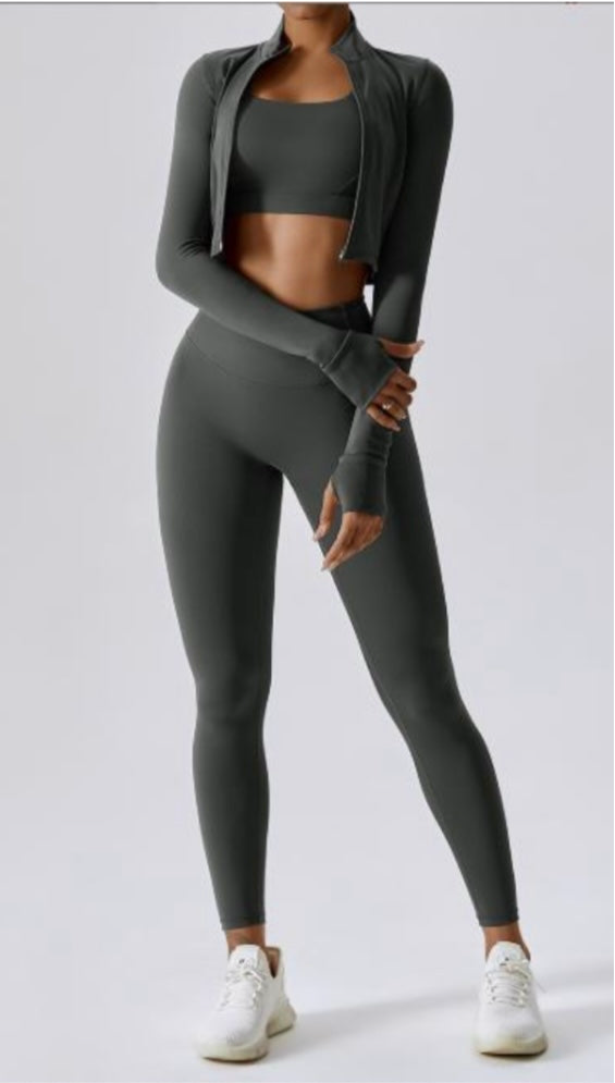3 PIECE SET