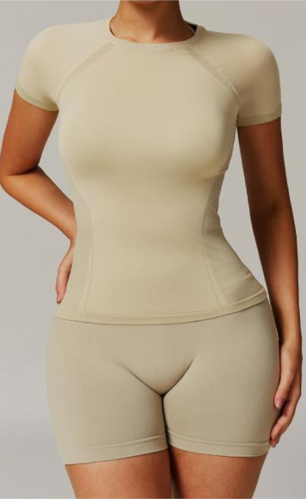 2 PIECE SET