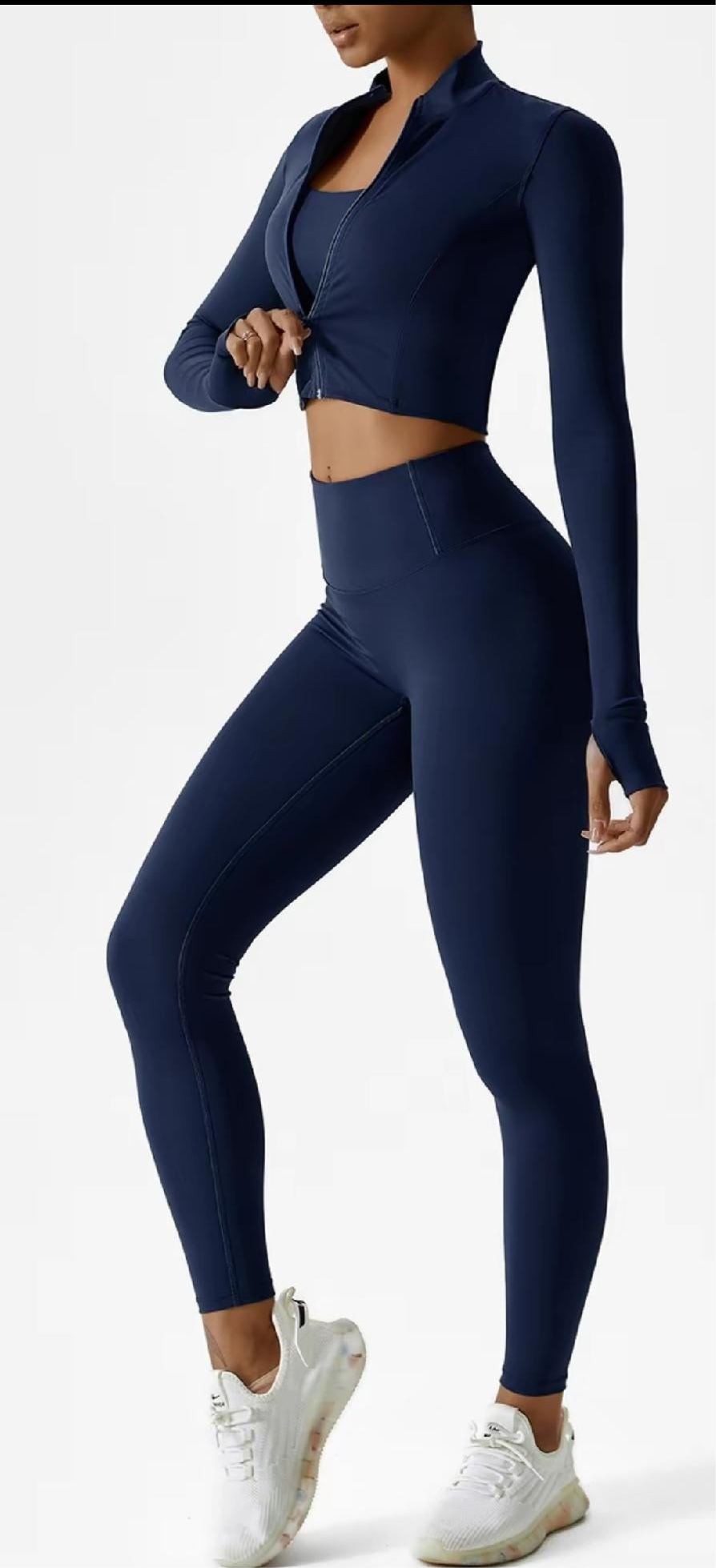 3 PIECE SET