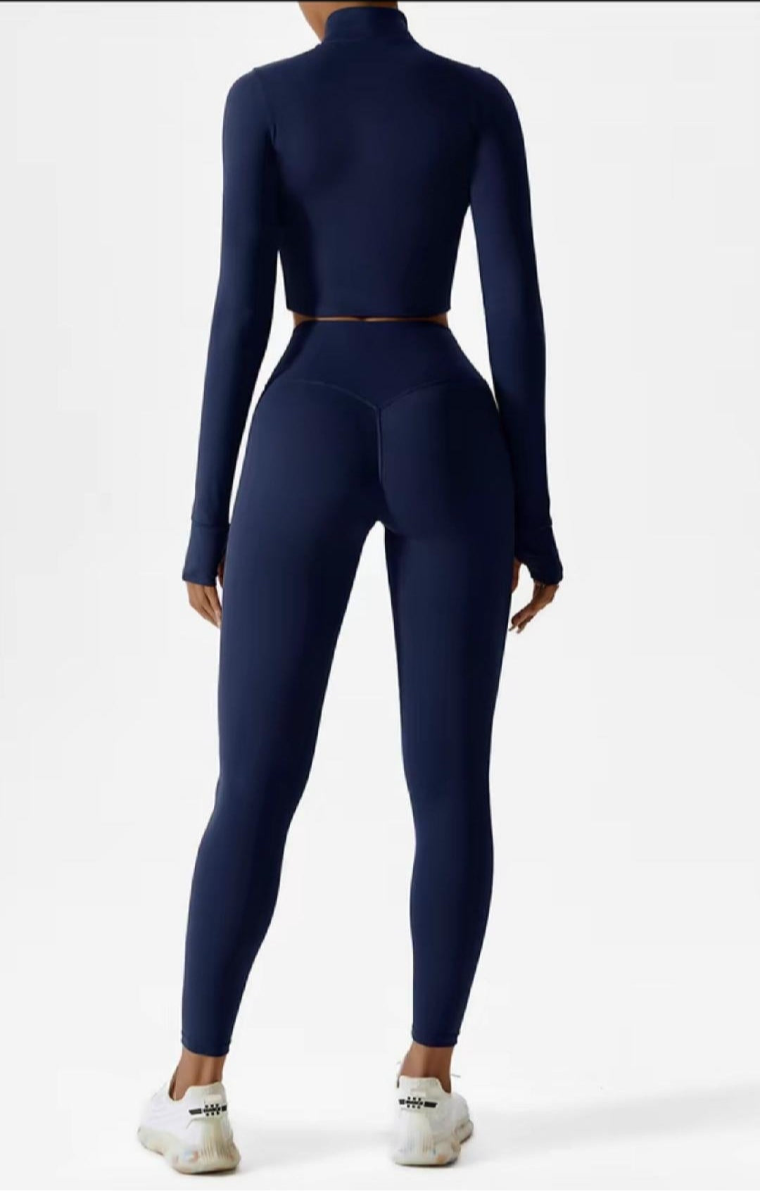 Form 3-Piece Active Set