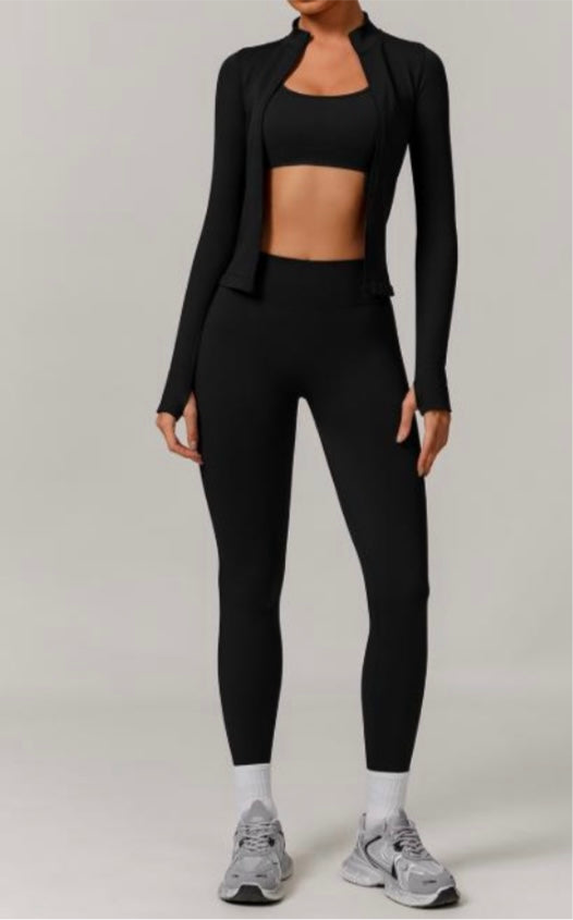 3 PIECE SET