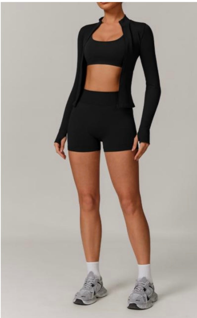 3 PIECE SET