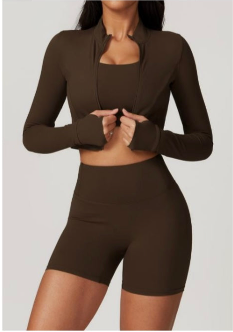 3 PIECE SET