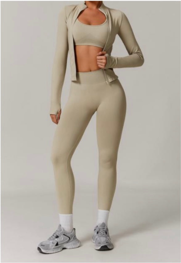 3 PIECE SET