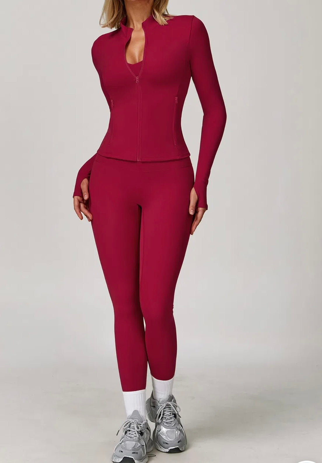 Form 3-Piece Active Set
