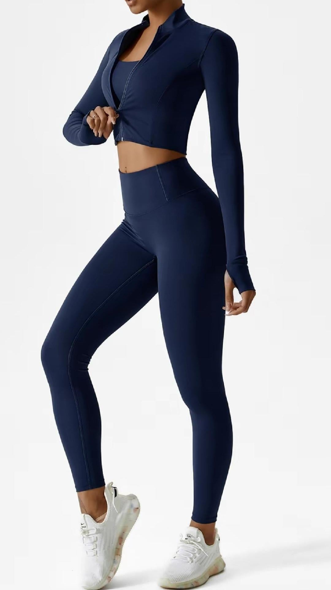 Form 3-Piece Active Set