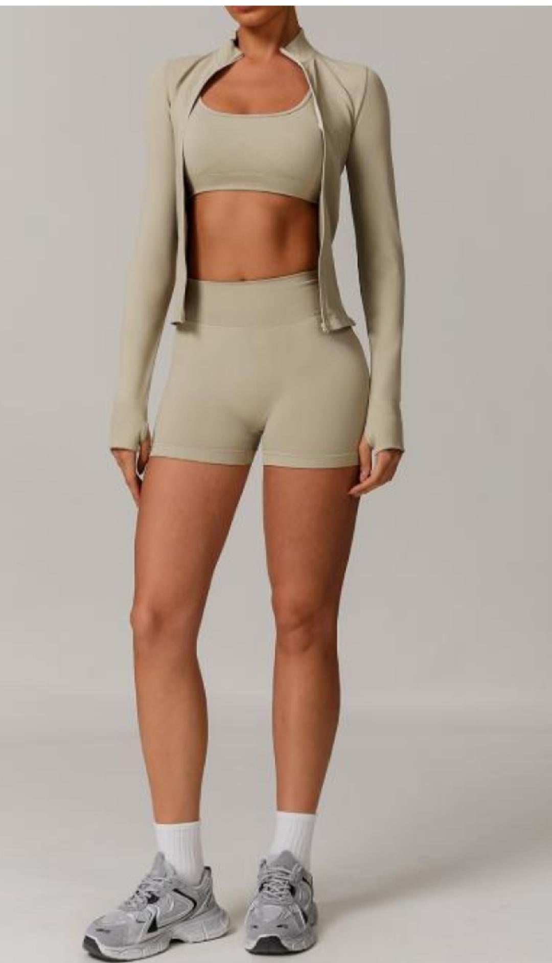 3 PIECE SET