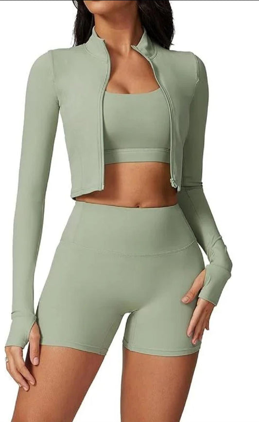 3 PIECE SET